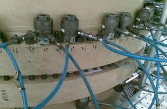 如何選擇液壓螺栓拉伸器？