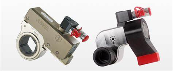 波霆代理德國原裝進口液壓扭力扳手,數顯充電,氣動,電動扭矩扳手