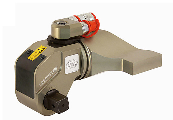 波霆代理德國原裝進口液壓扭力扳手,數顯充電,氣動,電動扭矩扳手