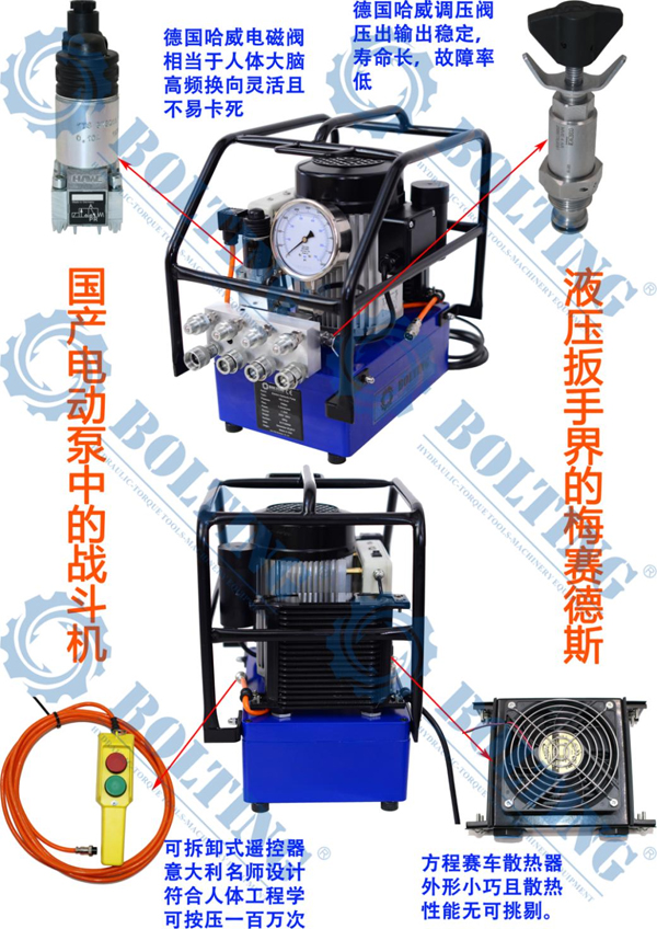 液壓扭力扳手第三方扭矩校驗檢測,液壓扭力扳手怎樣使用扭矩更精準,配什么樣的液壓扭力